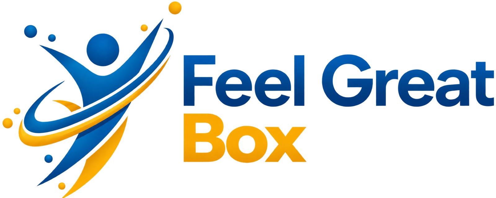 Feel Great Box - برنامج فيل جريت الخليج