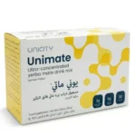 يوني ماتي ليمون من يونيستي 30 كيس – Unicity Unimate Lemon